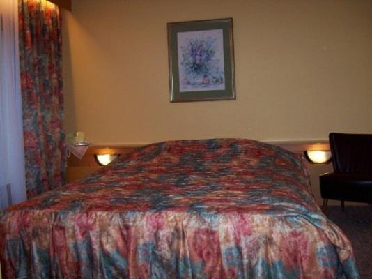 Hotel Dreilaenderblick 오우렌 객실 사진